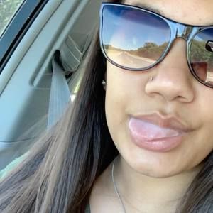 Meet your Posher, Mckenzie